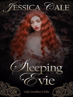 cover image of Sleeping Evie
